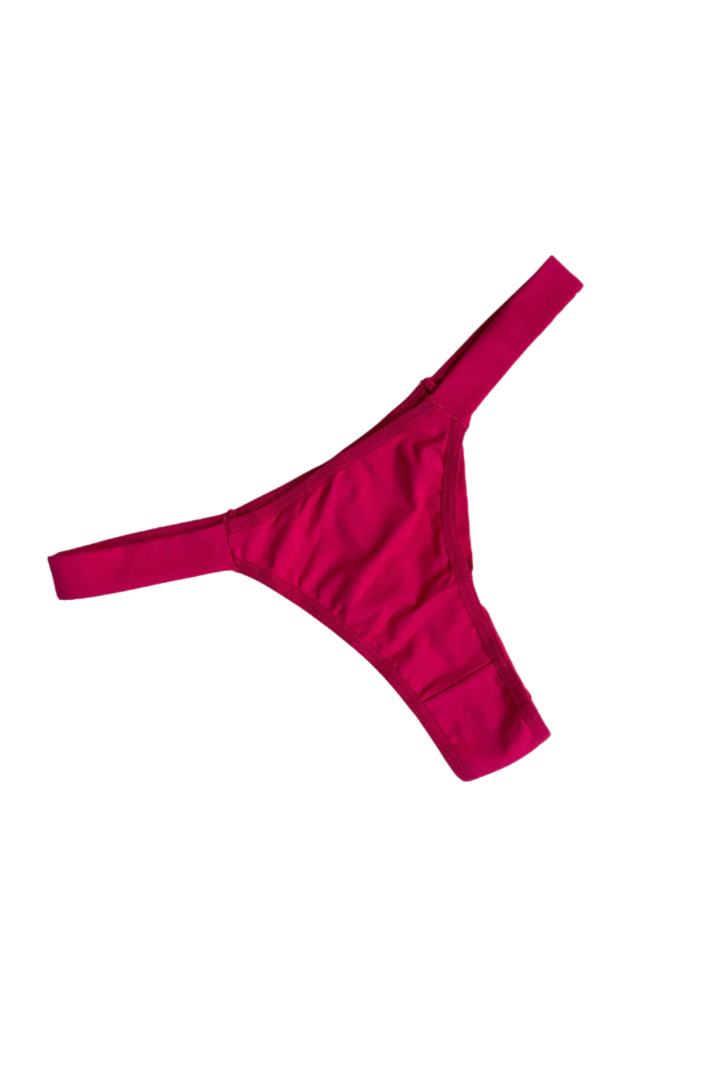 Calcinha toda em Microfibra Com Fio Duplo | Iris