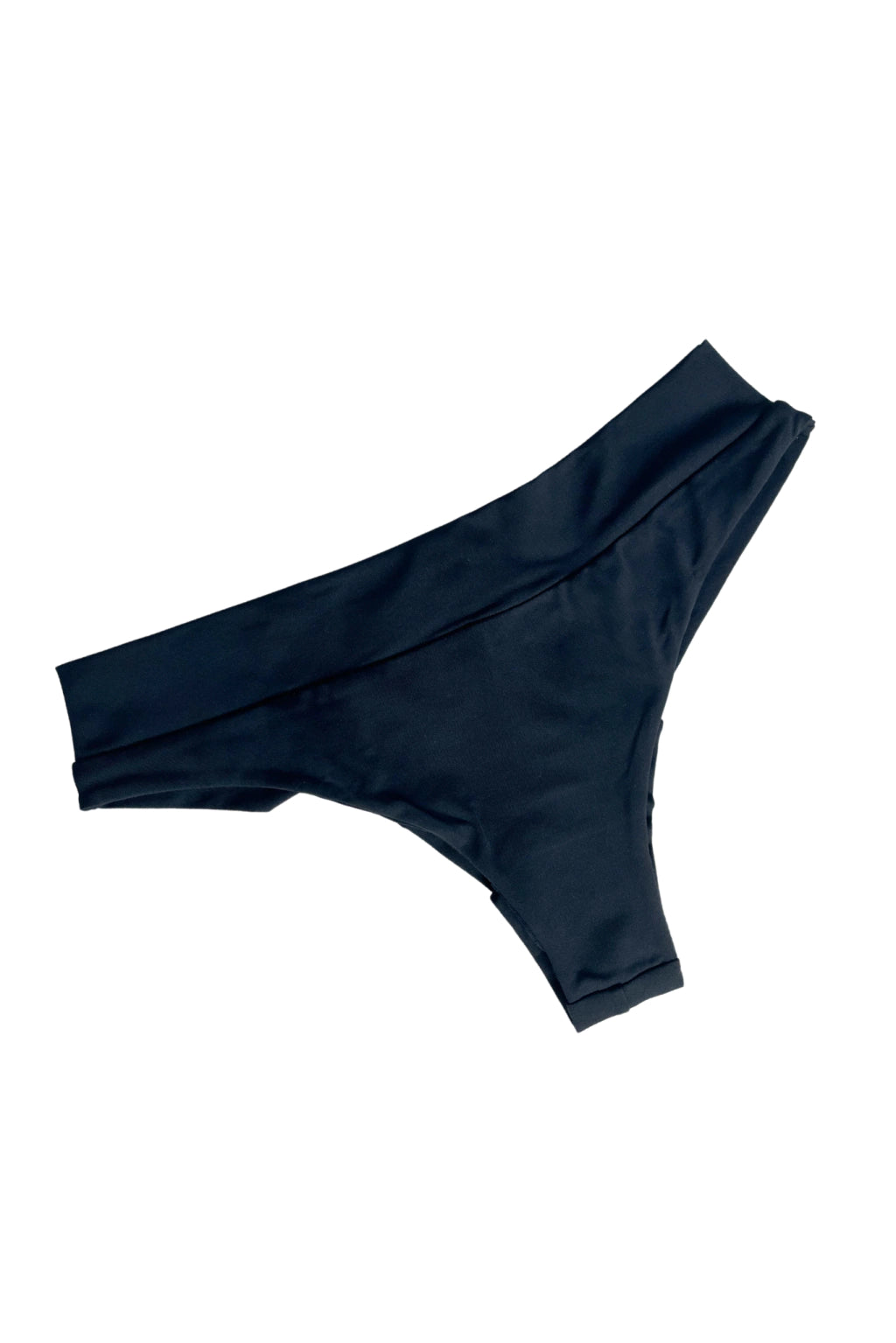 Calcinha Toda Em Microfibra Fio Duplo | Comfy