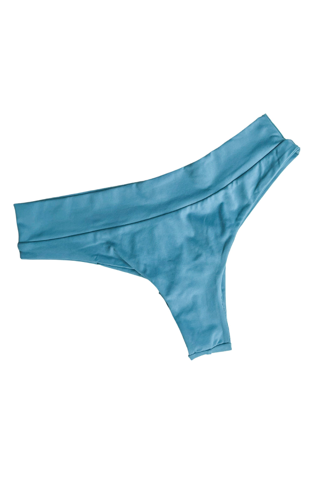 Calcinha Toda Em Microfibra Fio Duplo | Comfy