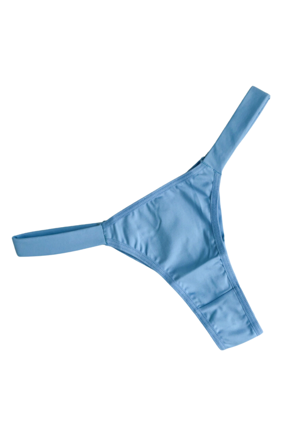 Calcinha toda em Microfibra Com Fio Duplo | Iris