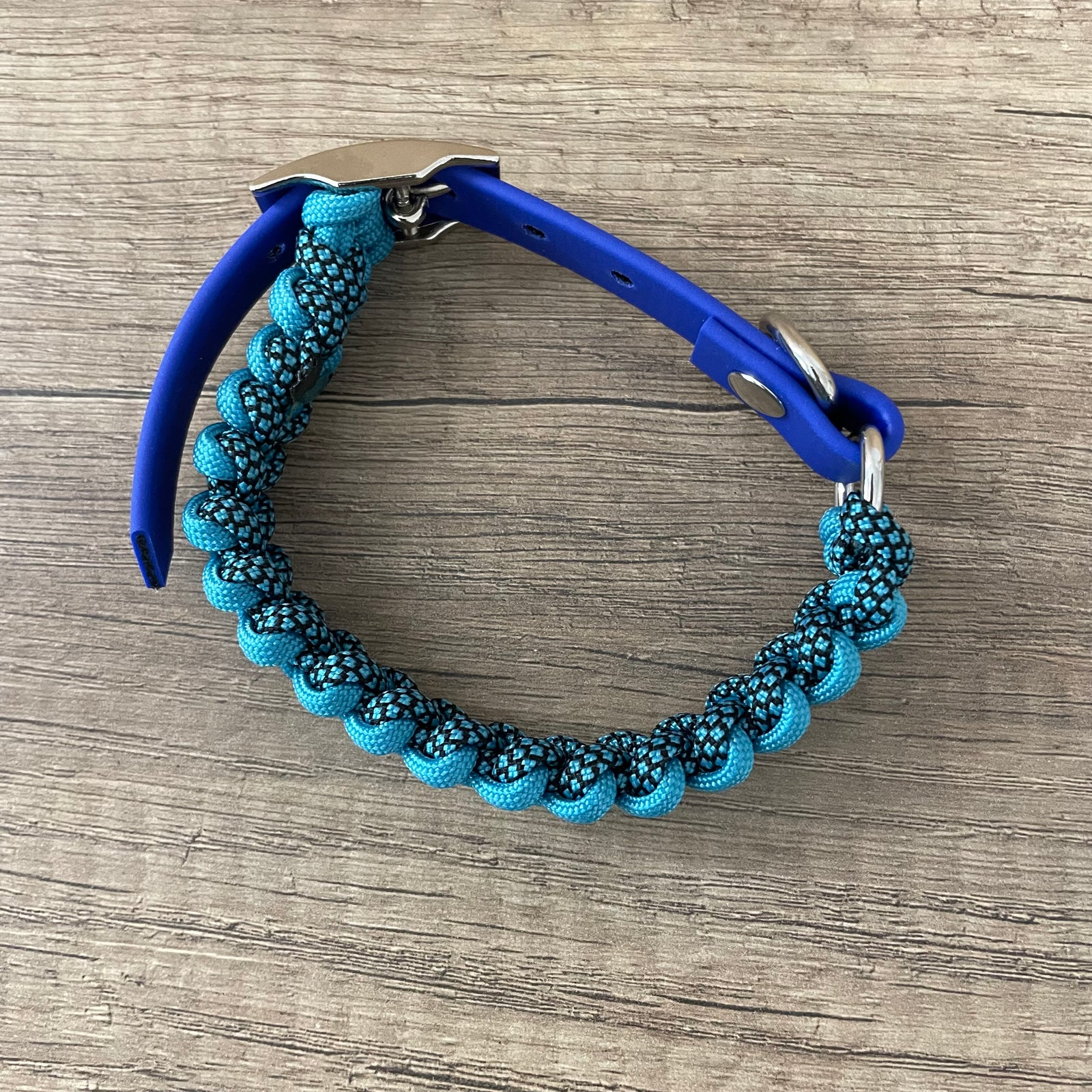 Coleira de Tubarão - Dia Elétrico