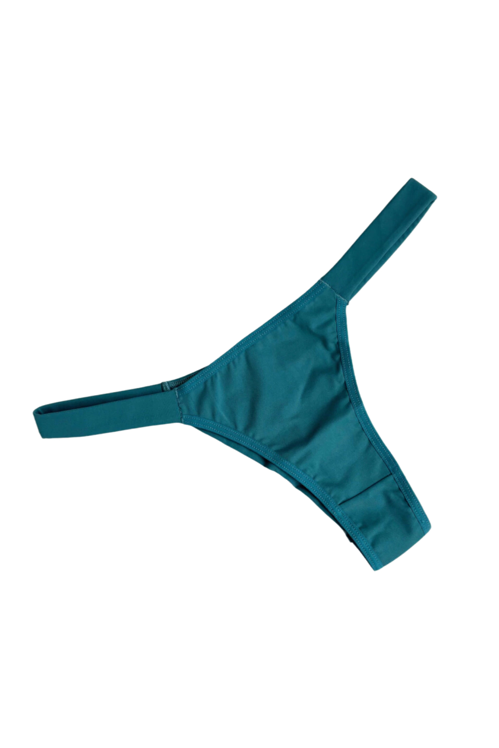 Calcinha toda em Microfibra Com Fio Duplo | Iris