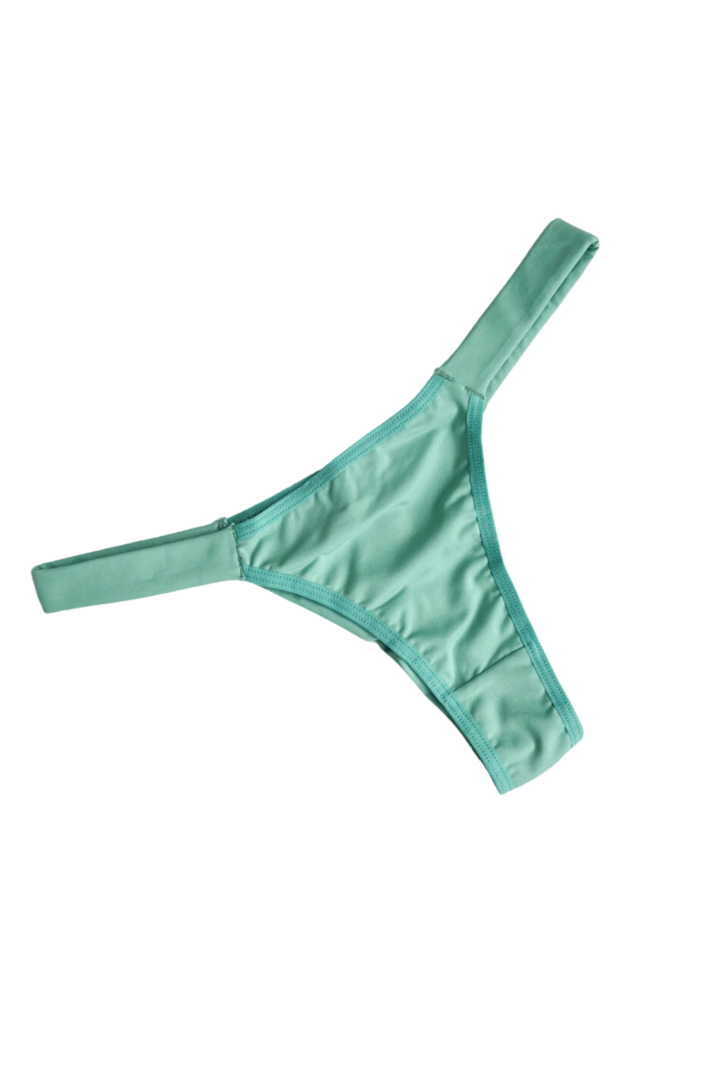 Calcinha toda em Microfibra Com Fio Duplo | Iris