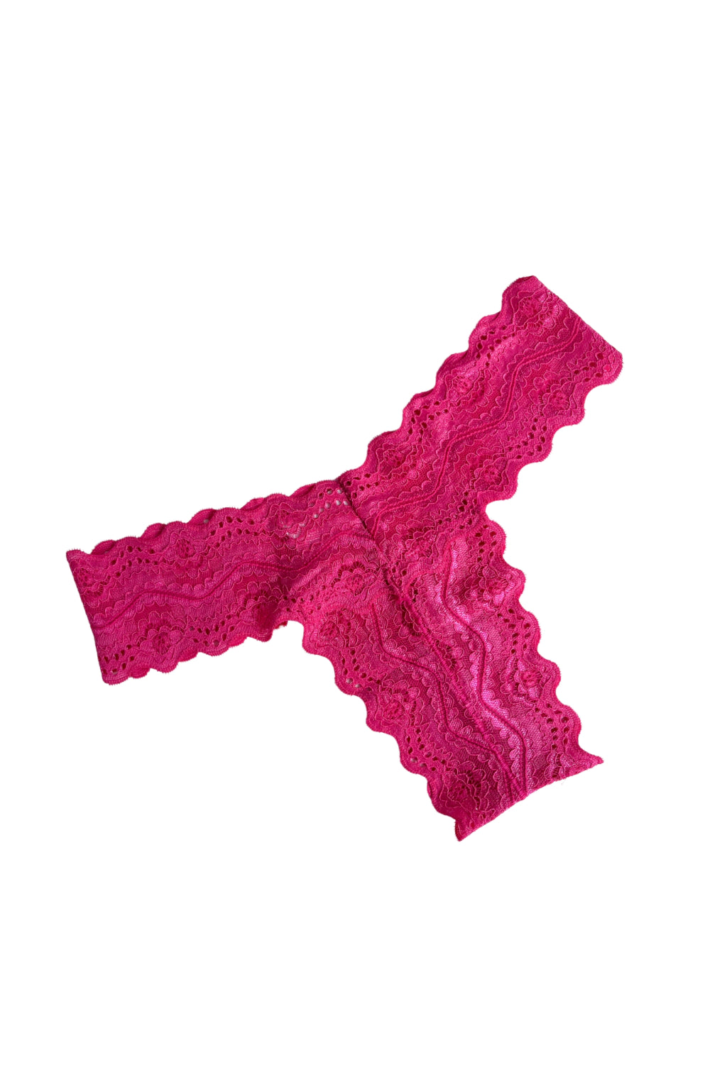 Calcinha Toda em Renda | Giovana