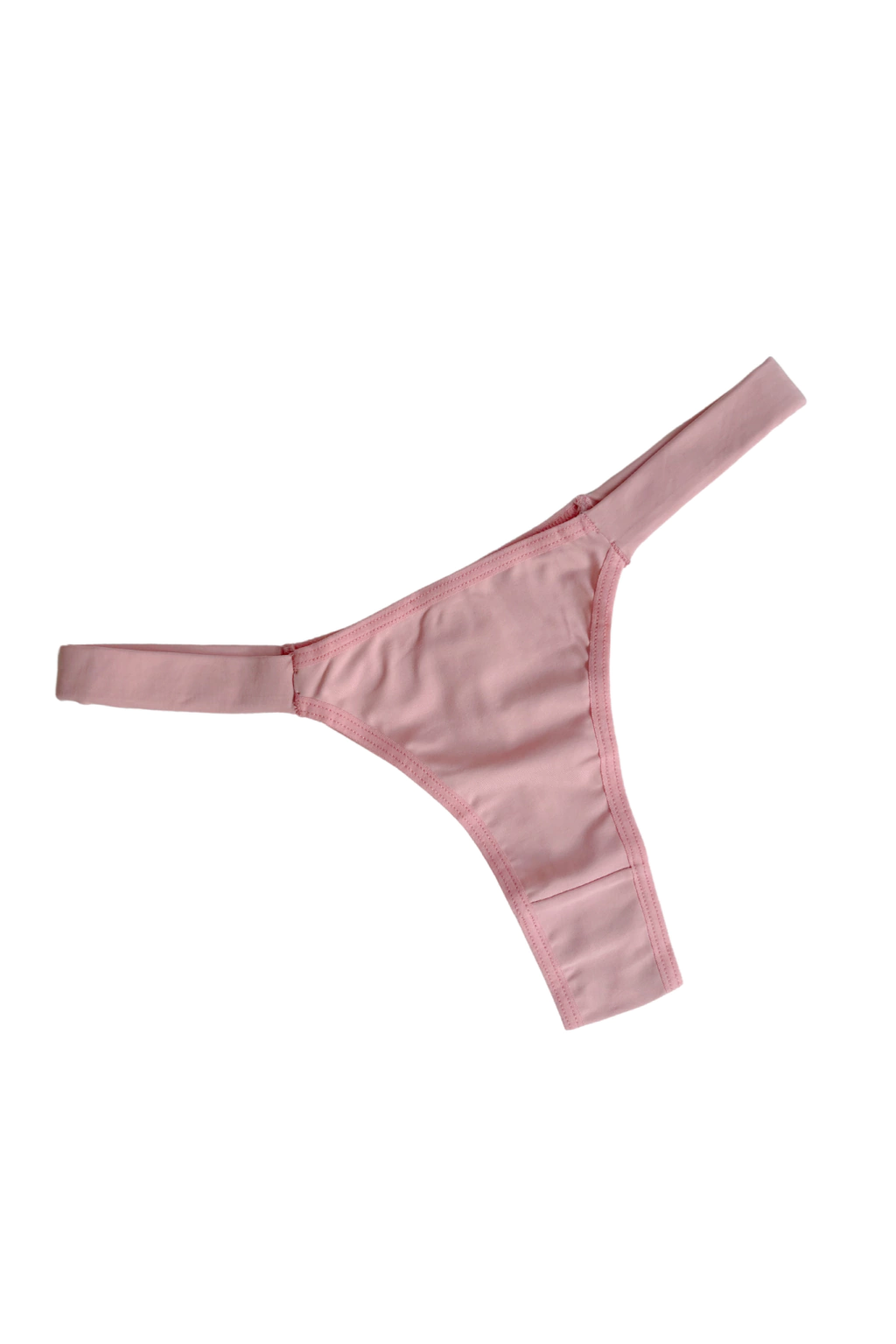 Calcinha toda em Microfibra Com Fio Duplo | Iris