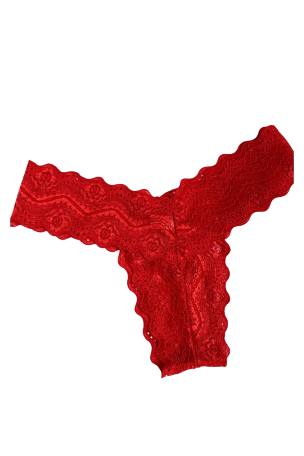Calcinha Toda em Renda | Giovana