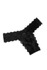 Calcinha Toda em Renda | Giovana