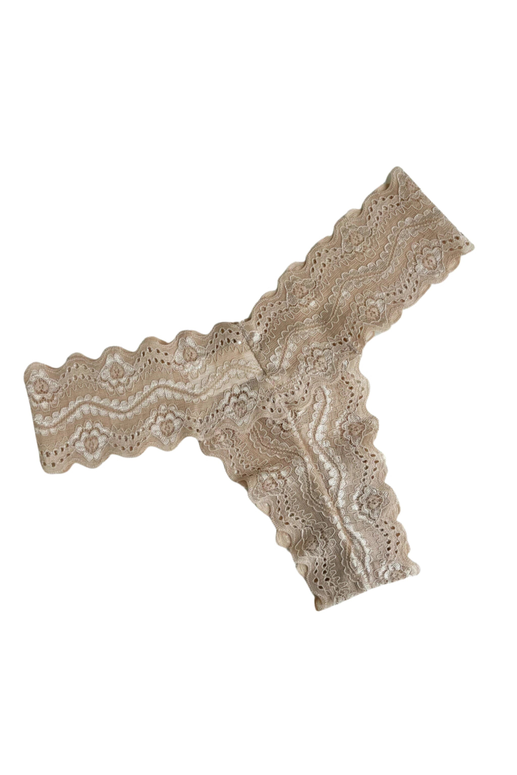 Calcinha Toda em Renda | Giovana