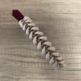 Coleira de Tubarão | Old Fashion