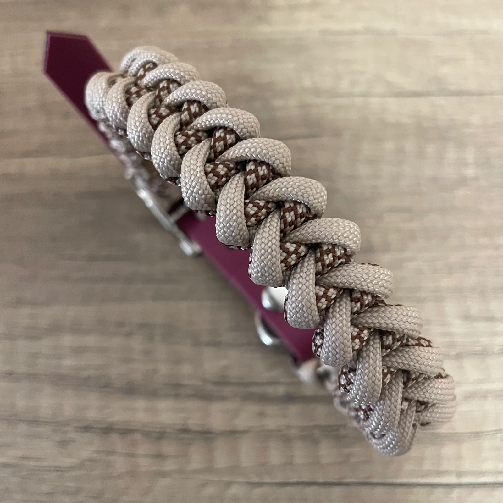 Coleira de Tubarão | Old Fashion