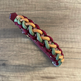 Coleira Barback | Sun Fire