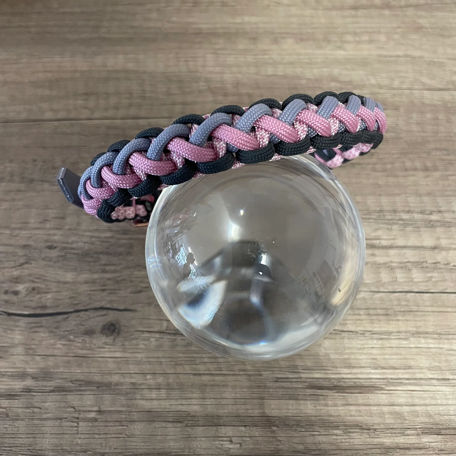 Coleira Barback | Soft Dream