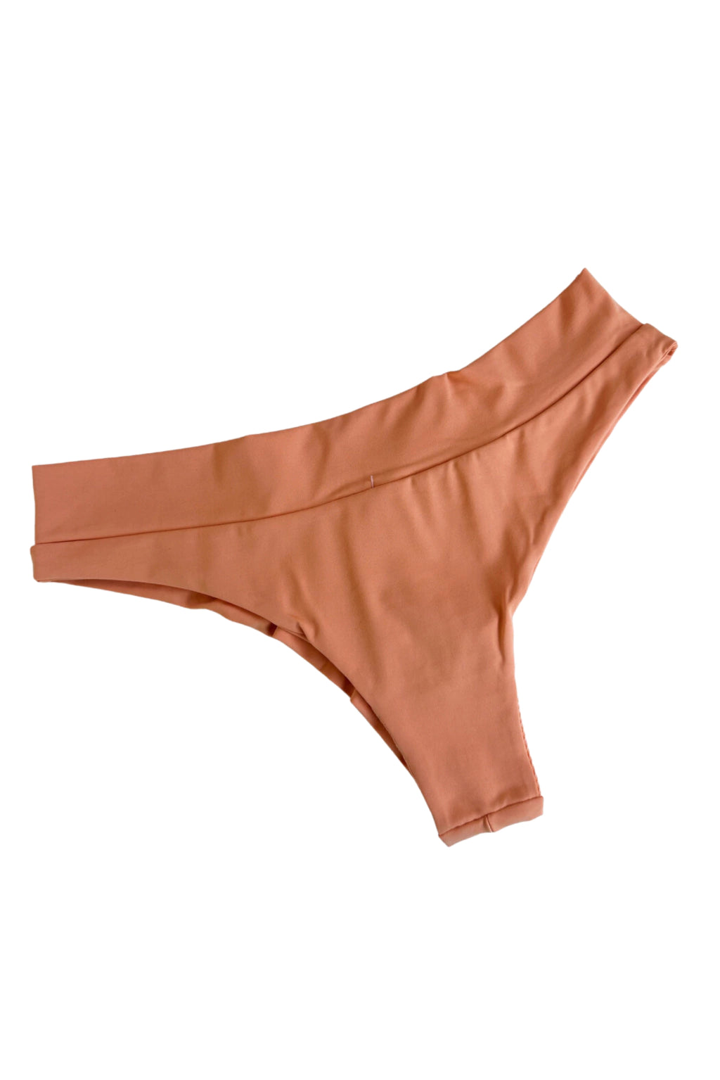 Calcinha Toda Em Microfibra Fio Duplo | Comfy