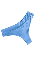 Calcinha Toda Em Microfibra Fio Duplo | Comfy