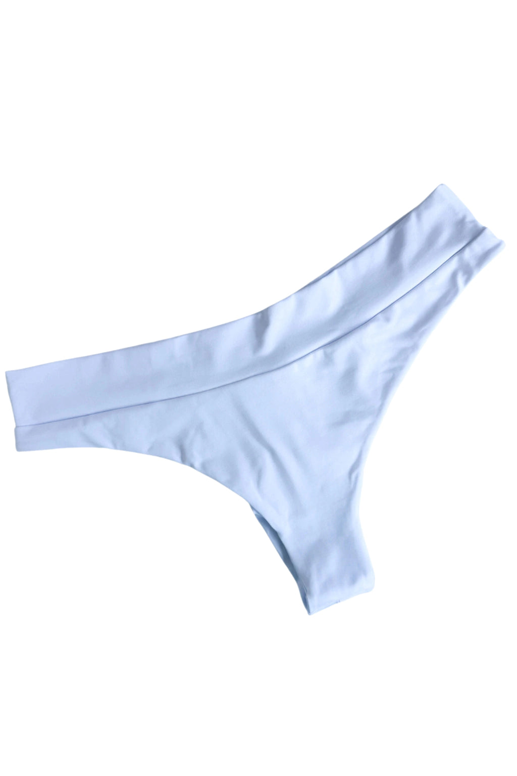 Calcinha Toda Em Microfibra Fio Duplo | Comfy