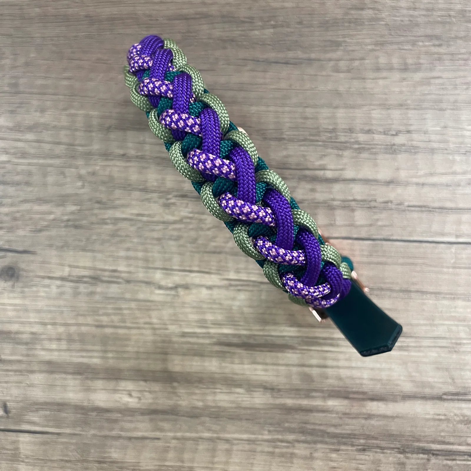 Coleira Barback | Uva Selvagem