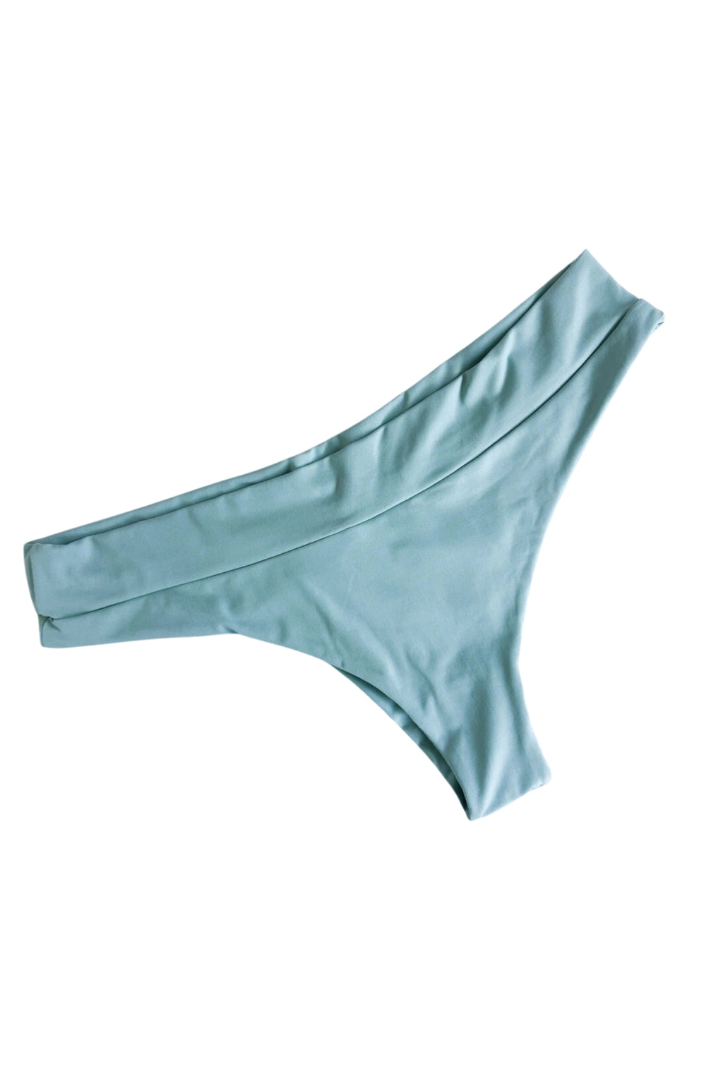 Calcinha Toda Em Microfibra Fio Duplo | Comfy