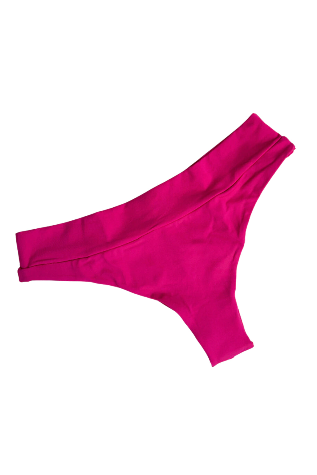 Calcinha Toda Em Microfibra Fio Duplo | Comfy