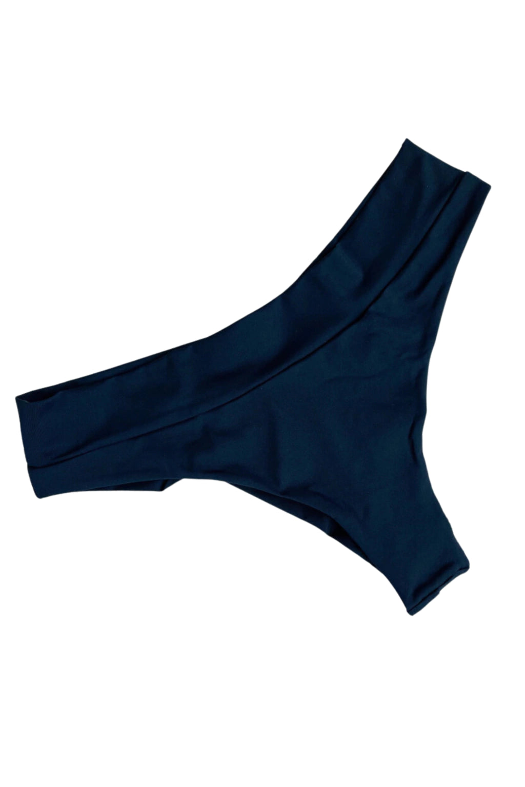 Calcinha Toda Em Microfibra Fio Duplo | Comfy