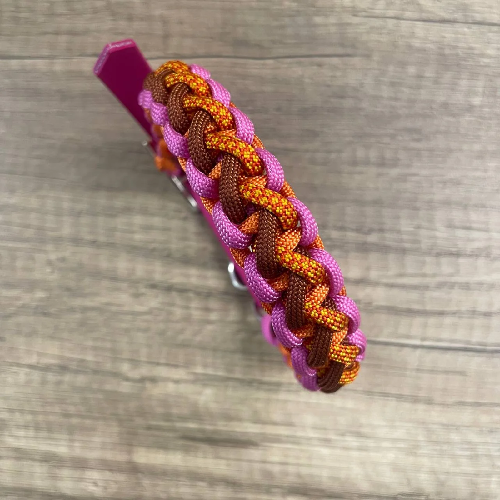 Coleira Barback | Candy Twist