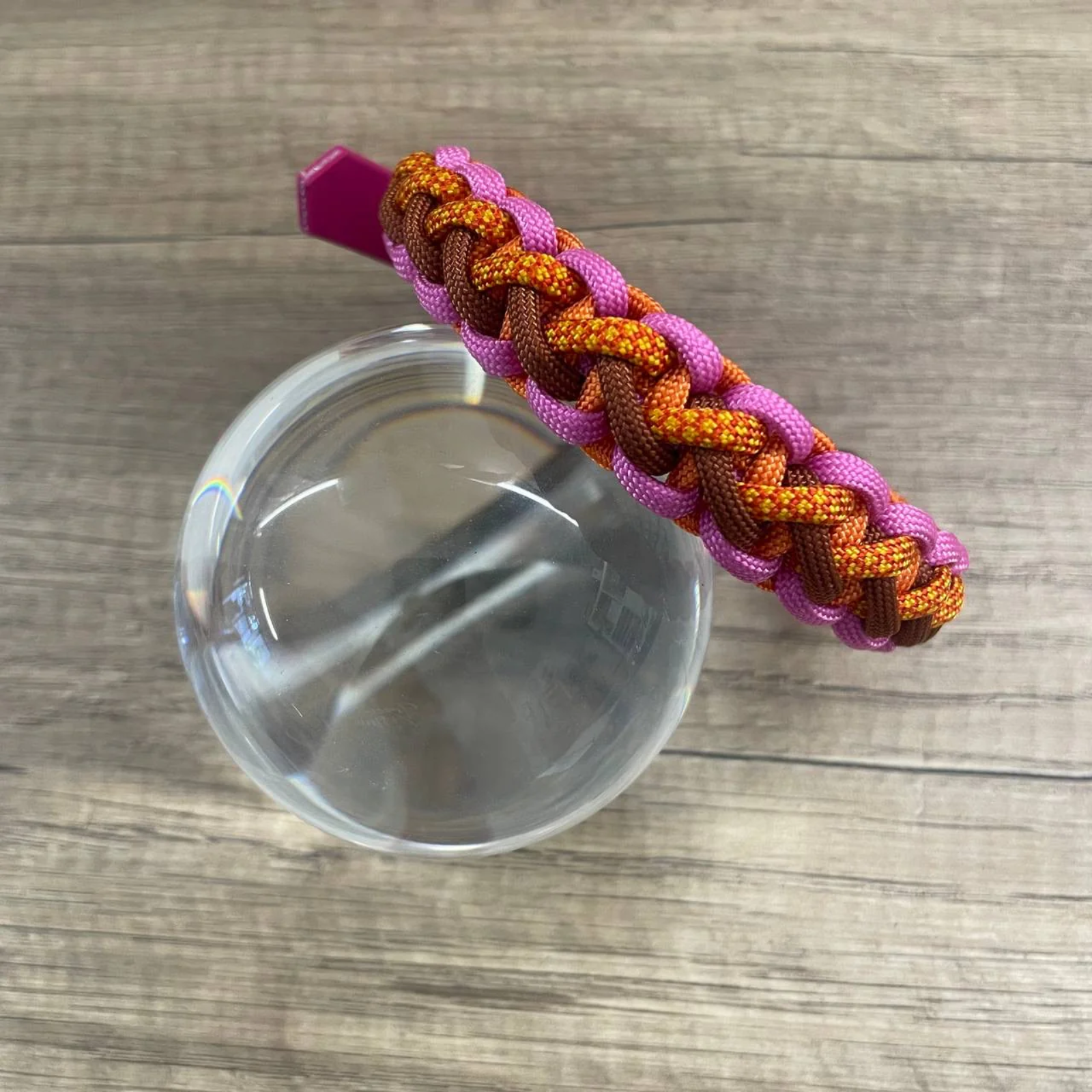 Coleira Barback | Candy Twist