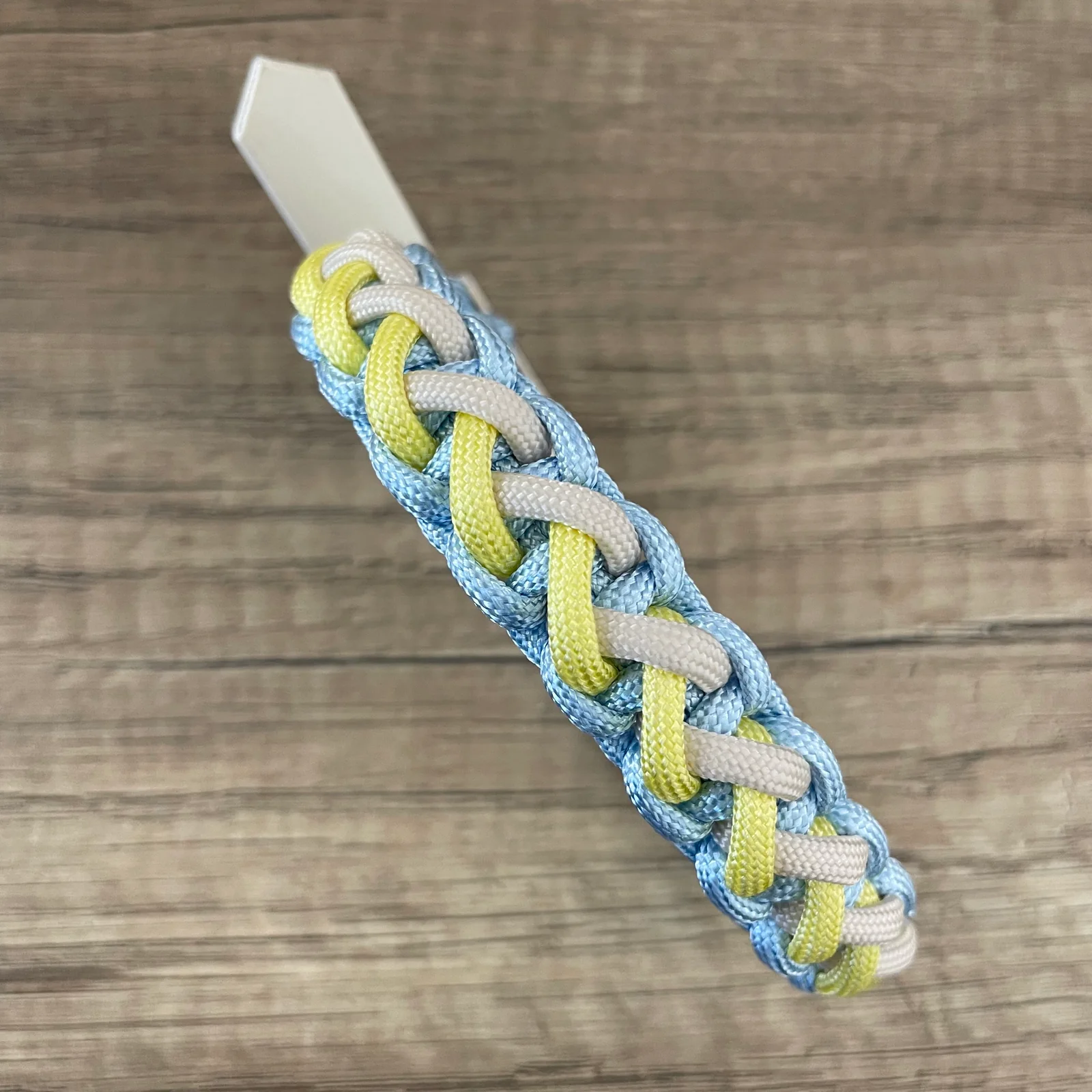 Coleira Barback | Brisa Limão