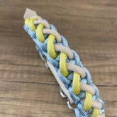 Coleira Barback | Brisa Limão