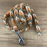 Coleira Q6 | Trilha Selvagem