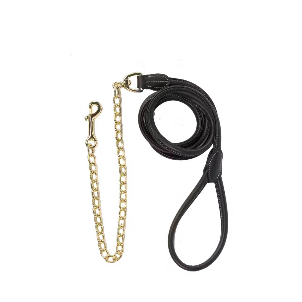 Guia de Cabresto | Couro Premium