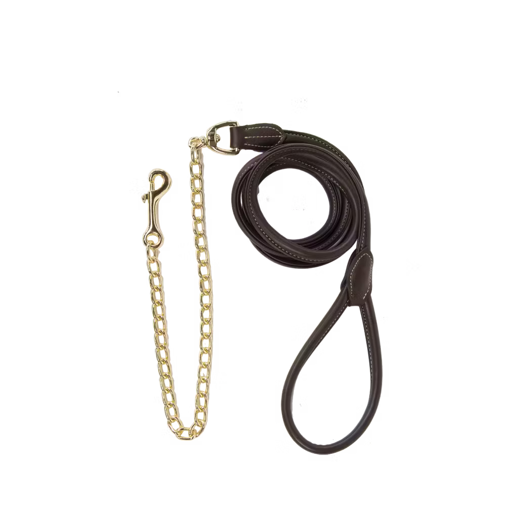 Guia de Cabresto | Couro Premium