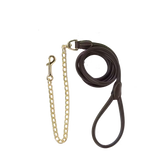 Guia de Cabresto | Couro Premium