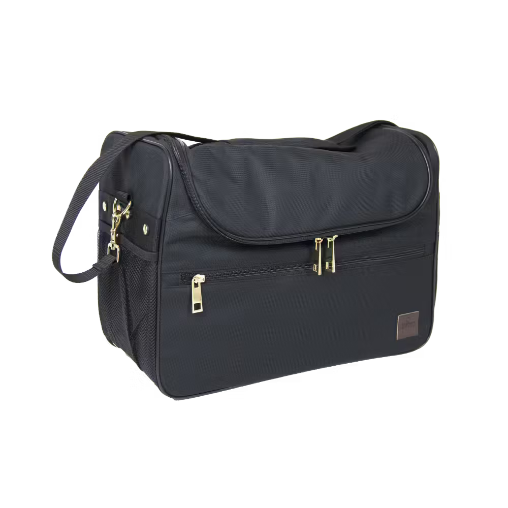 Kit Completo | Bolsa de Higiene