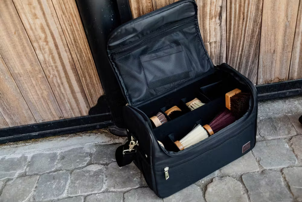 Kit Completo | Bolsa de Higiene