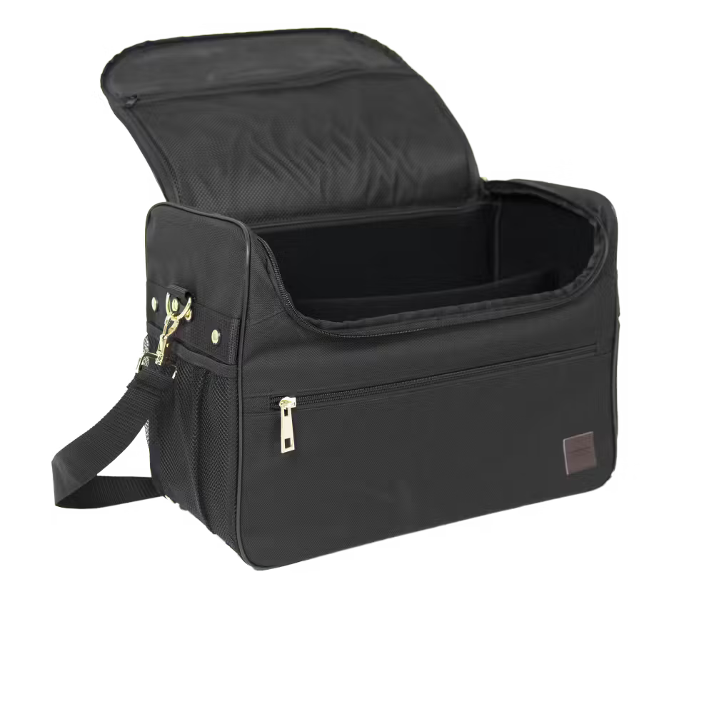 Kit Completo | Bolsa de Higiene