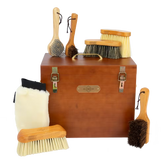 Kit Completo | Caixa de Higiene