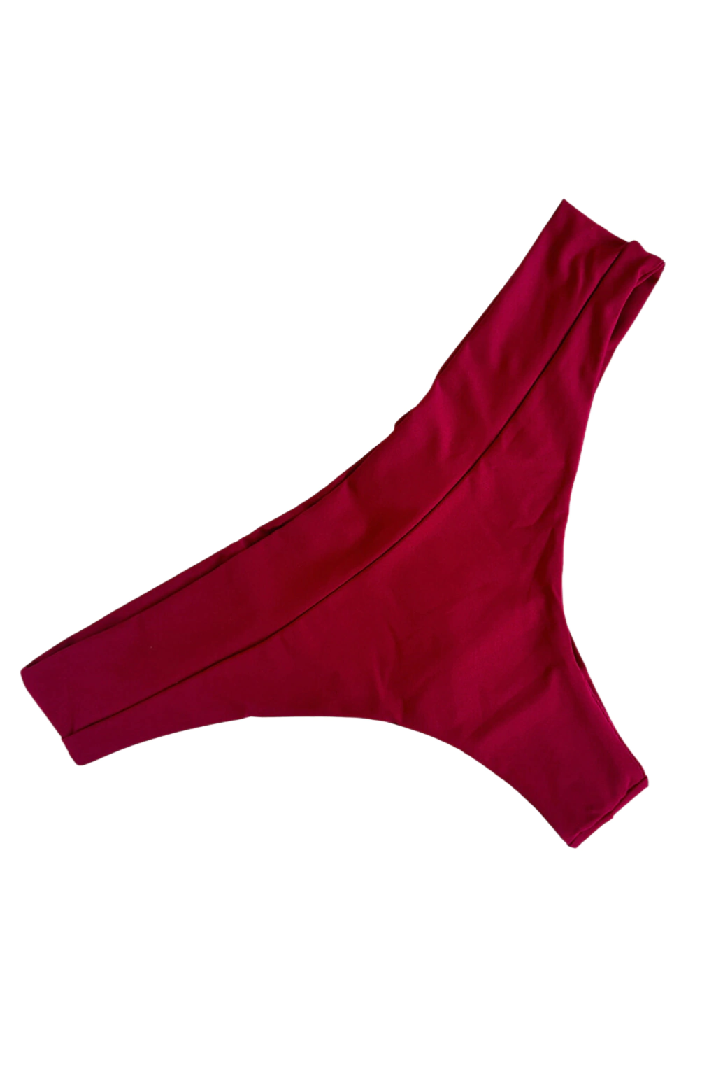 Calcinha Toda Em Microfibra Fio Duplo | Comfy