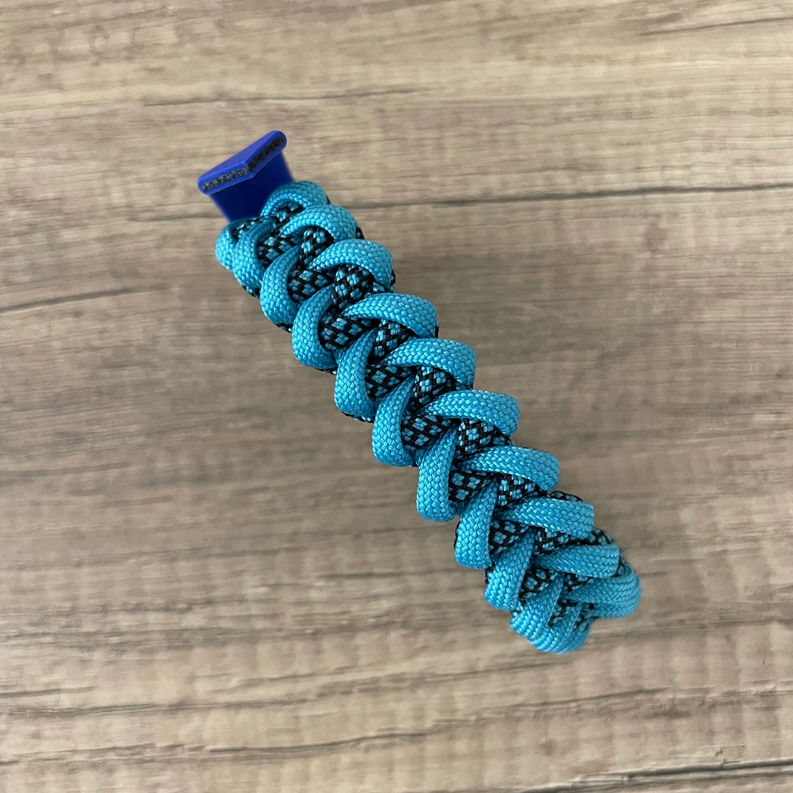 Coleira de Tubarão - Dia Elétrico