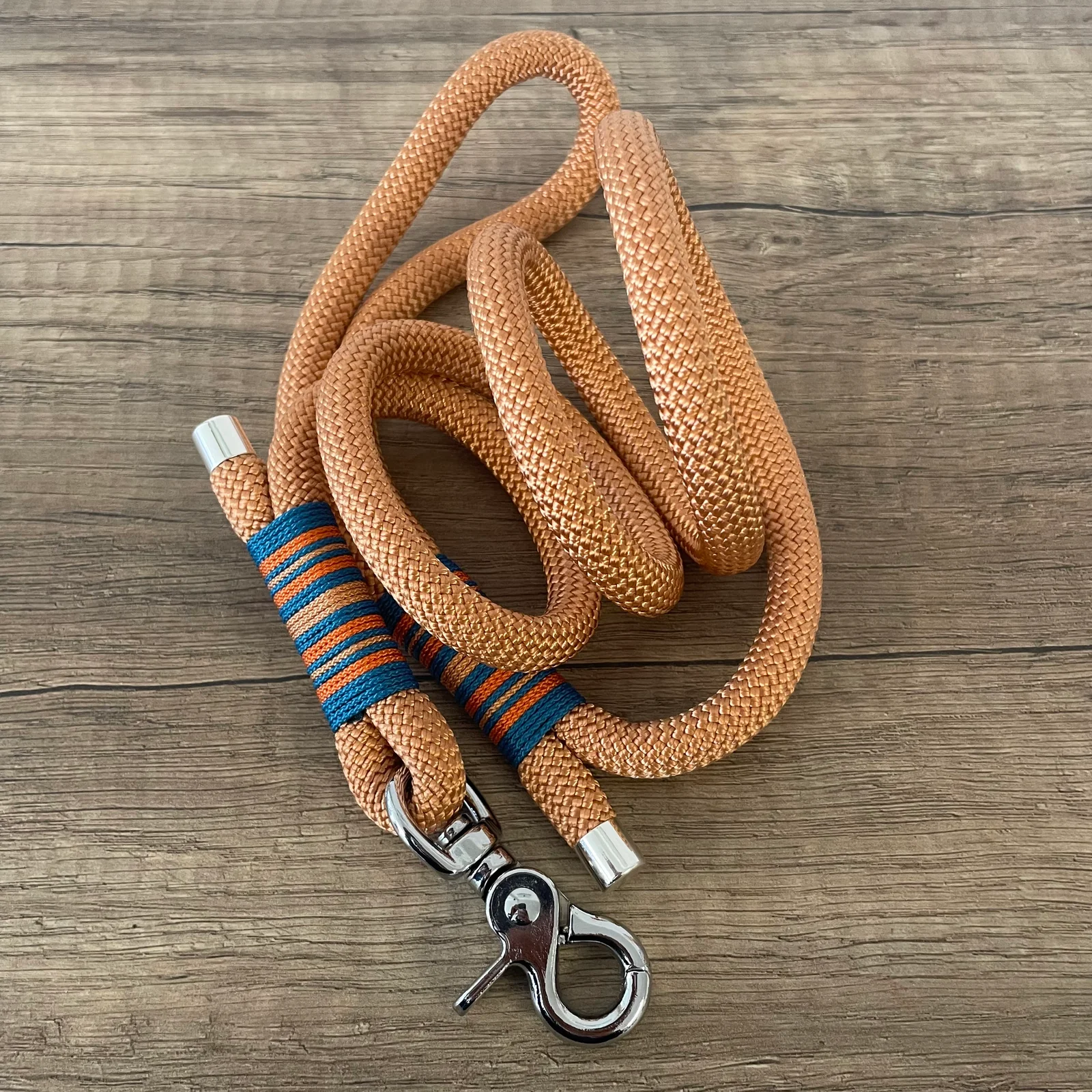 Guia de corda premium | Cobre