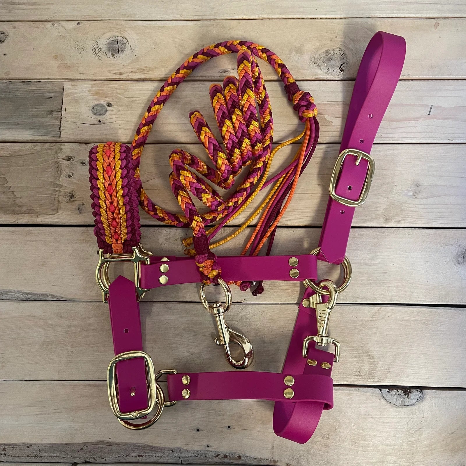 Cabresto | Sunrise Emotion