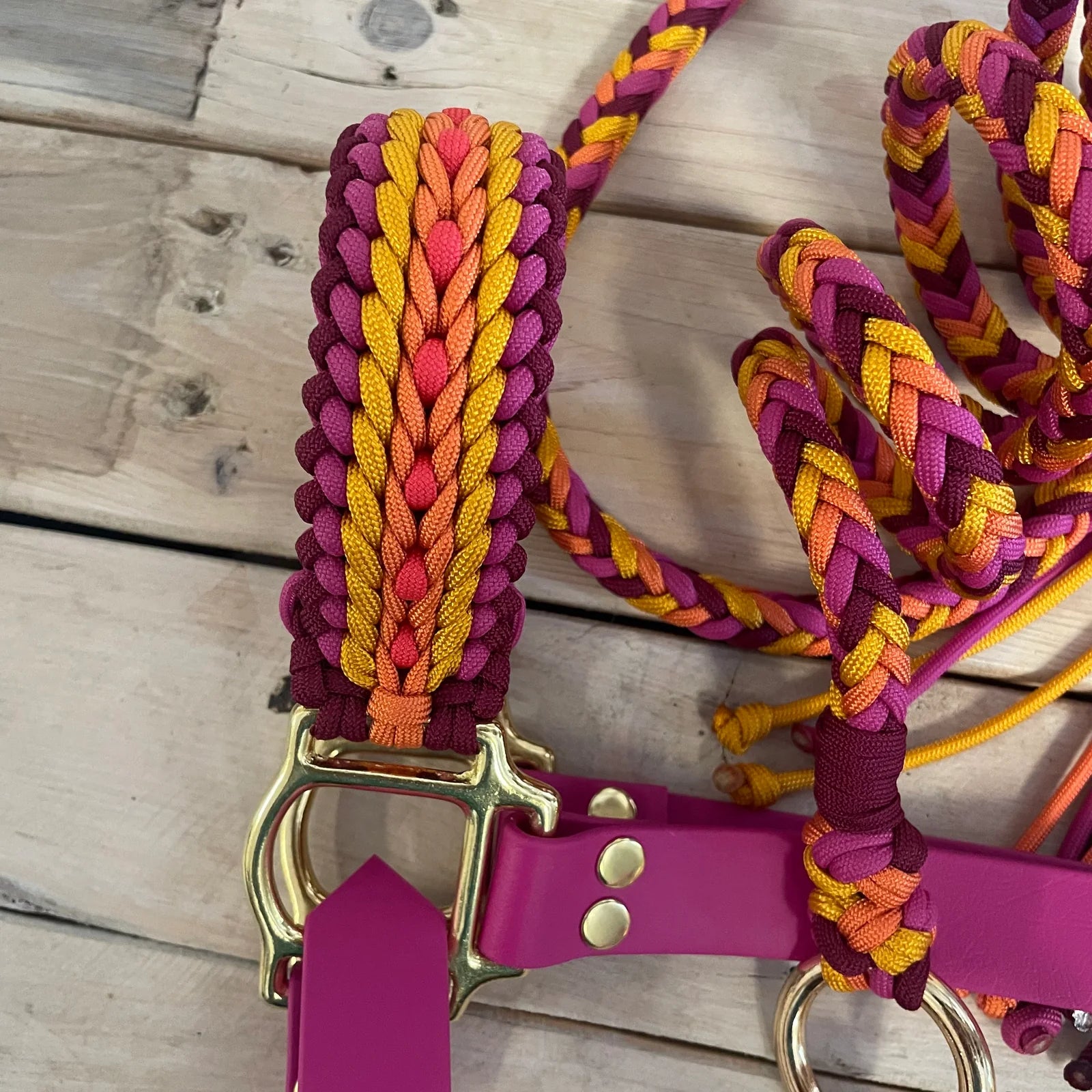 Cabresto | Sunrise Emotion