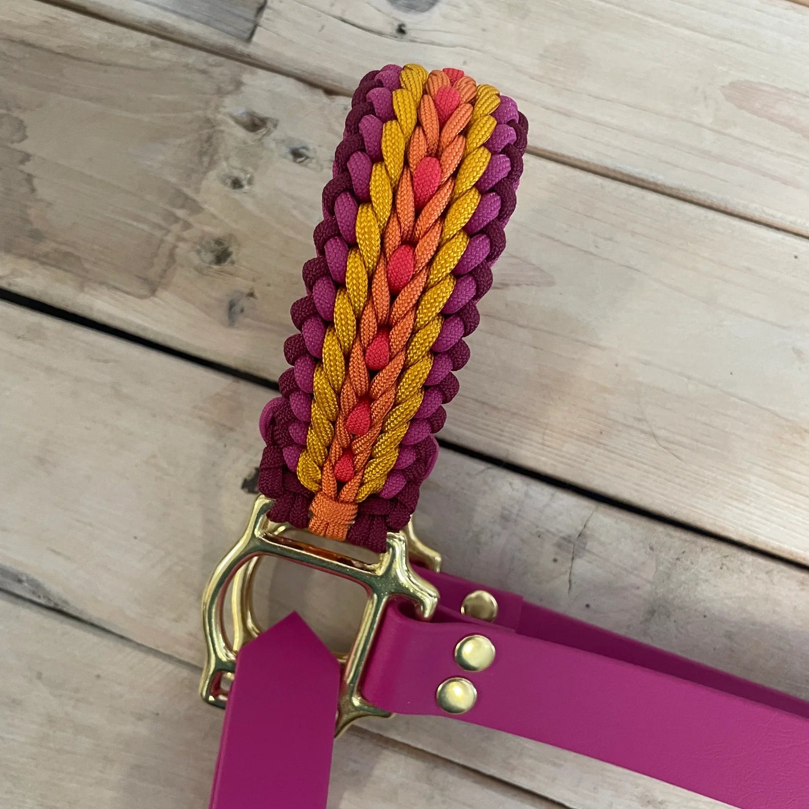 Cabresto | Sunrise Emotion