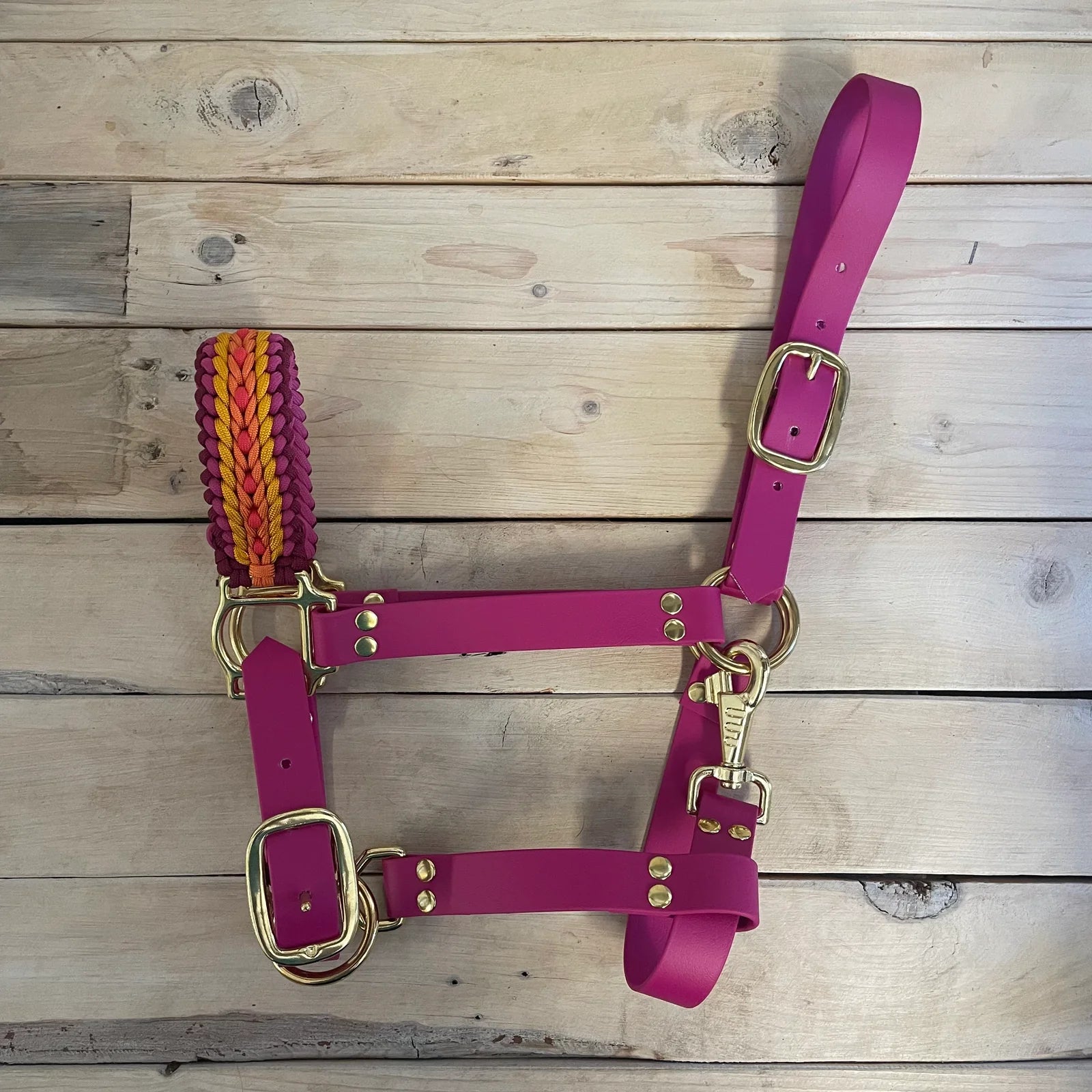 Cabresto | Sunrise Emotion