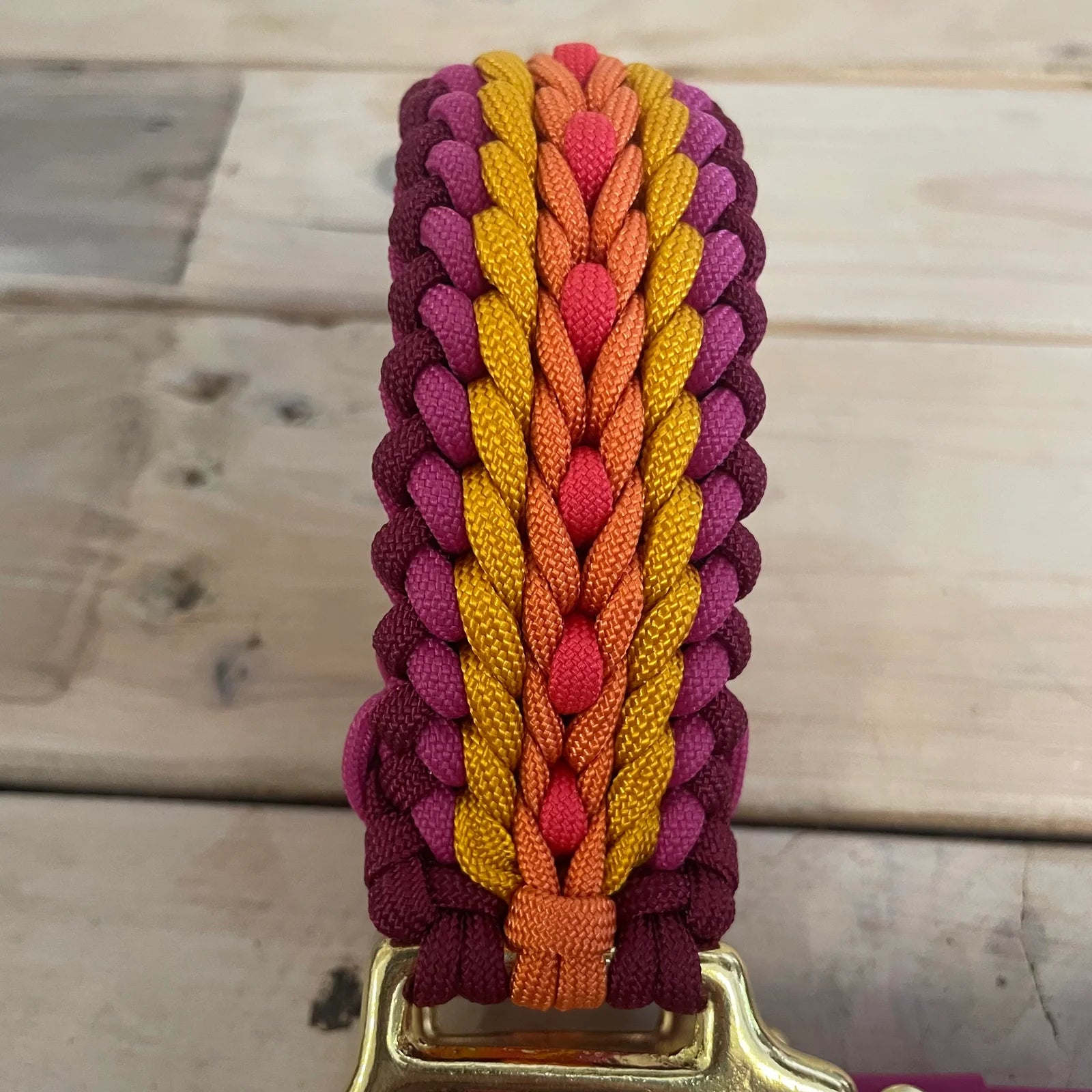 Cabresto | Sunrise Emotion