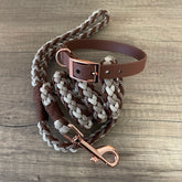 Kit filhotes | Marrom Elegante