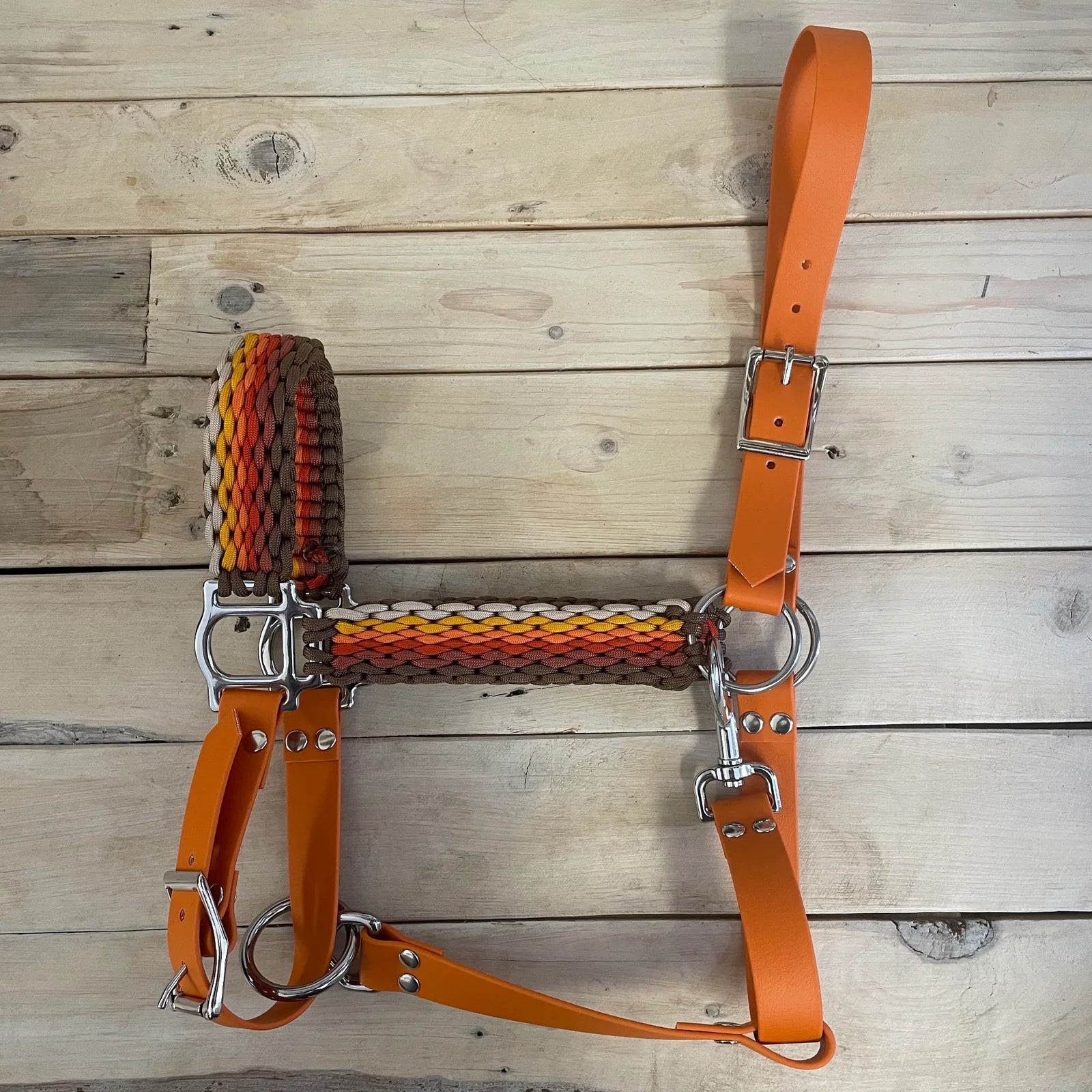 Cabresto | Folhas Caídas