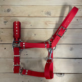 Cabresto | Coração em Chamas