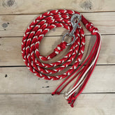 Guia para cabresto | Coração em Chamas