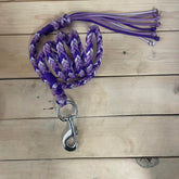 Guia para cabresto | Purple Dream