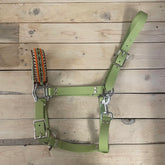 Cabresto | Ovo com Abacate