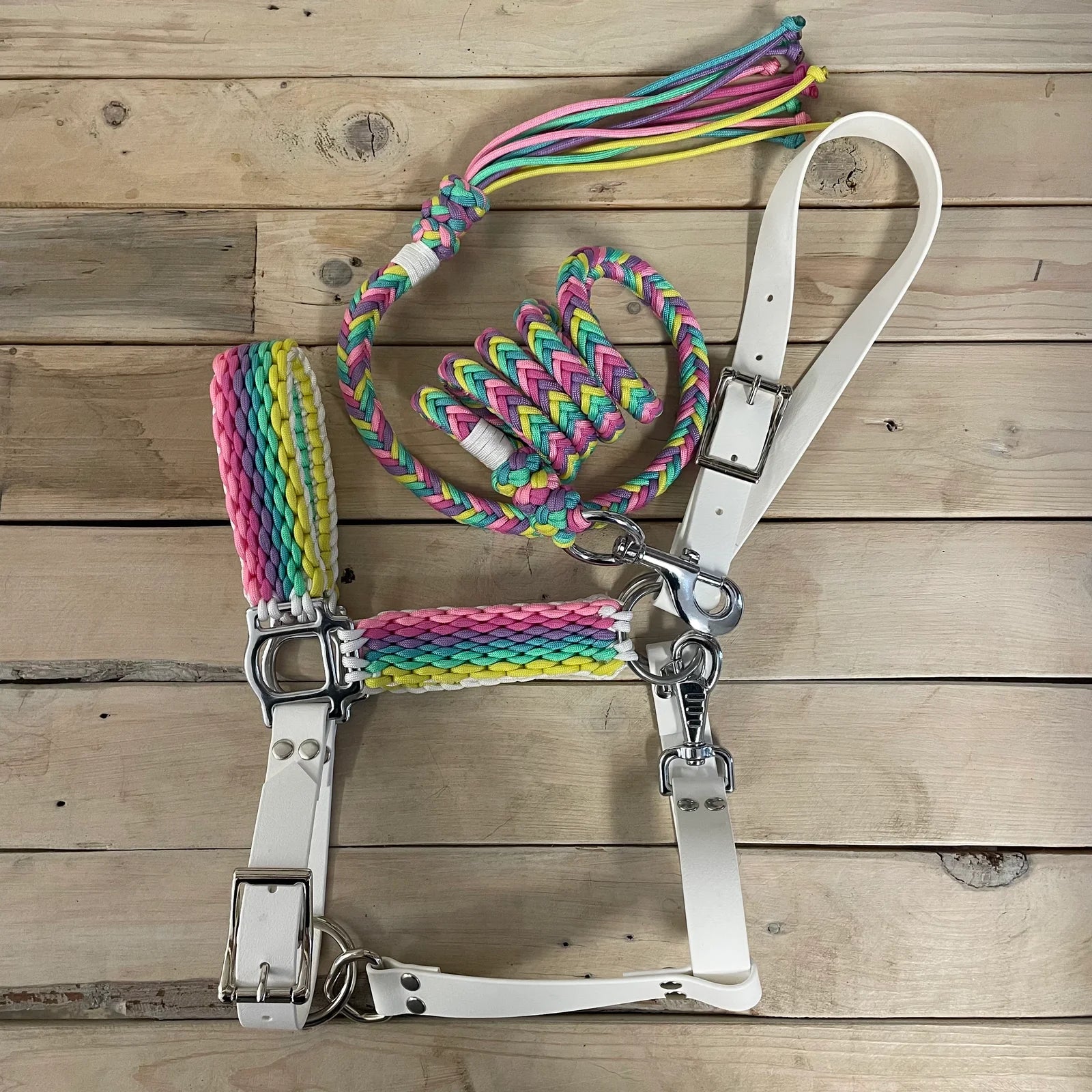 Guia para cabresto | Unicórnio